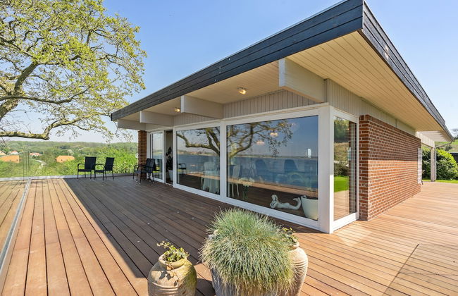 Fjordhuset - Foto 47