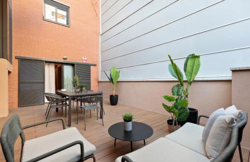 Apartments Sata Olimpic Village Area - Foto 82