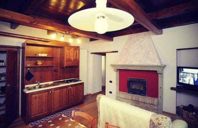 Agriturismo La Luna - Foto 16