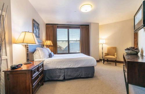 Great Bear Lodge 306 by East West Hospitality - Foto 8