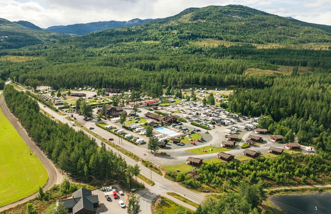 First Camp Bø Telemark - Foto 1