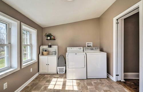 Gambier Vacation Rental about 5 Mi to Mt Vernon! - Foto 24