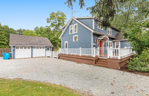 Butterfly Pool House - Foto 25