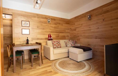 Chalet Ponciai [10min sky slopes] - Photo 7