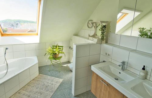 Ferienwohnung Heidrun Kalkau - Foto 12