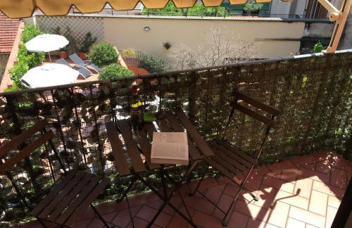 Residence Gloria - Foto 11