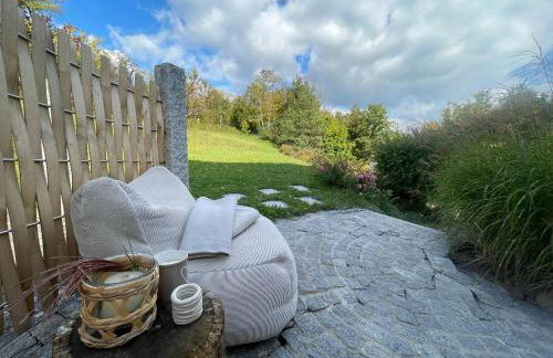 Ferienhaus am Dürrbachtal - Foto 78