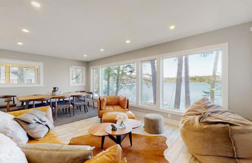 Grove Road Lakehouse - Foto 2