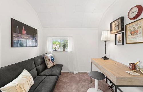 Double the Space for Large Groups Entire Duplex - Foto 38