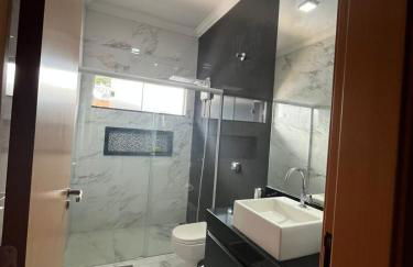 Casa dos Sonhos em Ribeirão Claro – PR - Foto 20