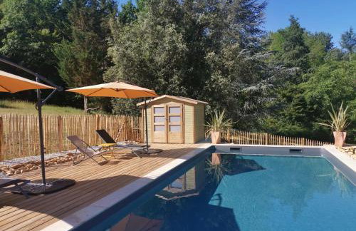 Le jardin Chuchotant - Photo 34