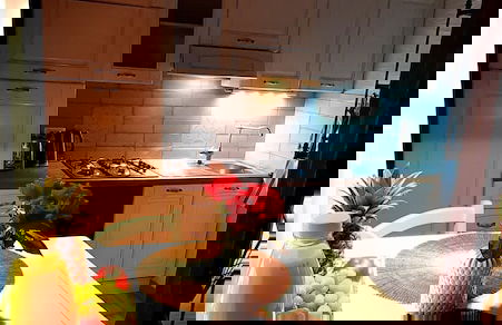 Cottage and Chalet Pr Klemuc - Foto 26