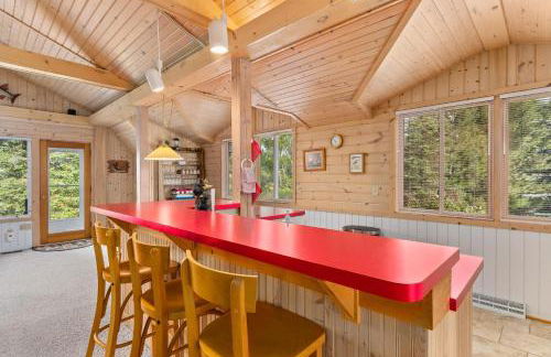 Harlequin Haven in Boulder Junction WI - Foto 9