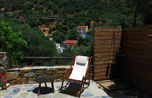 "PefkoPetro" Traditional House - Foto 27