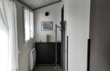 La Casita: Studio cosy indépendant de 25 m² - Foto 9
