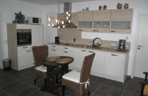 Ferienwohnung Mauritiusstraße - Foto 1