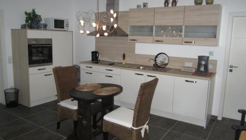 Ferienwohnung Mauritiusstraße - Foto 1