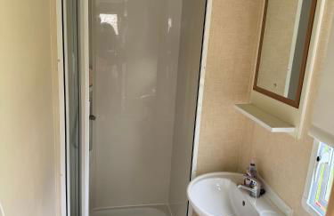 ABI Vista Caravan, Whitley Bay - Foto 8