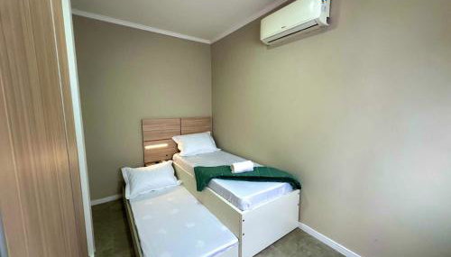 Apartamento Executivo Central WiFi e Garagem - Foto 4