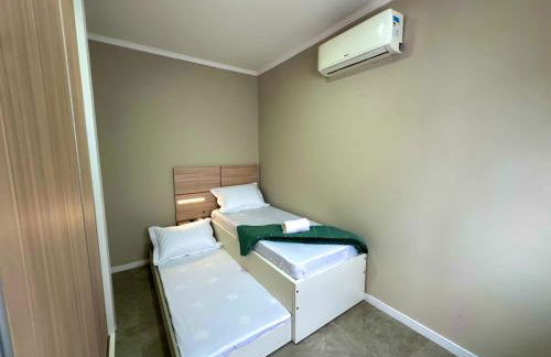 Apartamento Executivo Central WiFi e Garagem - Foto 4