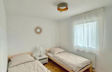 Casa Rossa APT1 - Modern Living near Frankfurt - Foto 5