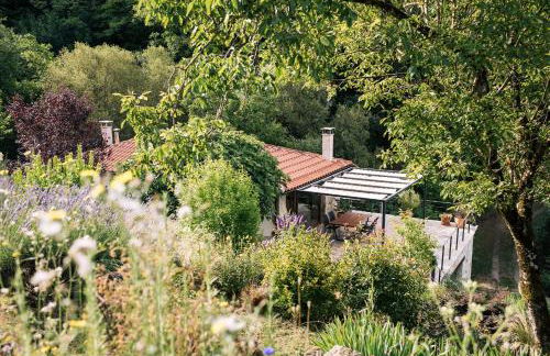 Casa de lujo en la Ribeira Sacra - Foto 2