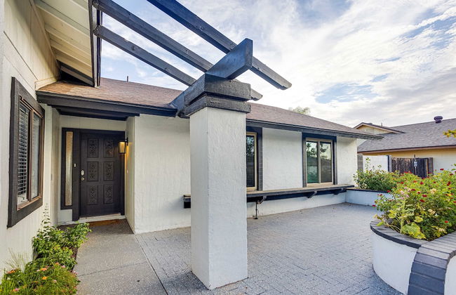 Sun-kissed Delight Mcnair #2 Chandler - Foto 47