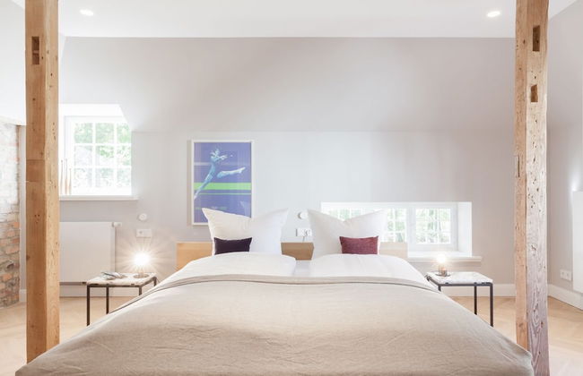 OSTKÜSTE - Villa Staudt Design Apartments - Foto 43