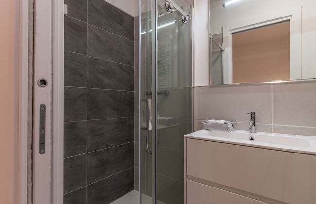 Treviso modern TOP fittings - Photo 11