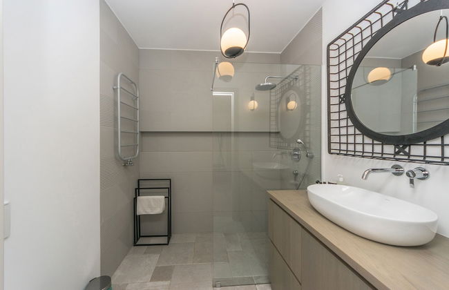 Dom & House-Apartments Haffnera 8 Sopot - Foto 31