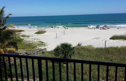 Ocean Landings Resort Cocoa Beach Port Canaveral - Photo 25