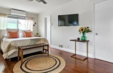 Studio Mins to LAX , Venice Beach & Sony Studios CC B - Foto 7