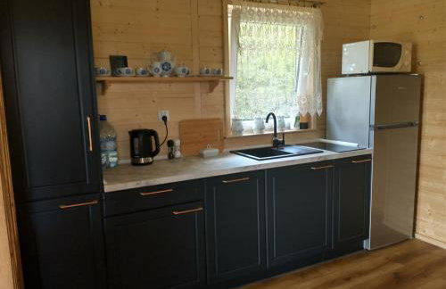 Dom Pod Żurawiami - Foto 13