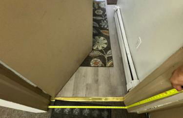 Spacious 4BR 1BA Duplex Apartment Near NYC - Foto 60