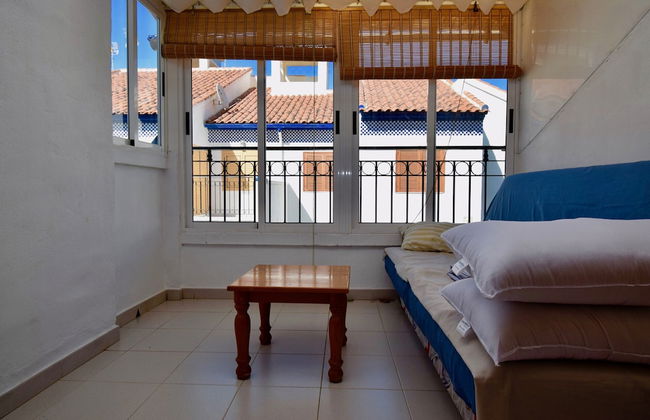 038 Fantastic Holiday // AC - Wifi - Foto 5