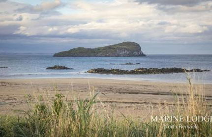 "Fraser's" at Marine Lodge - Foto 20