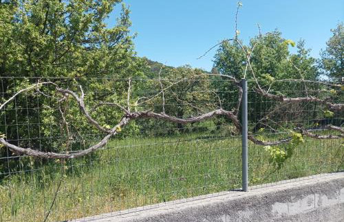 Villa Fraoulitsa - Foto 28