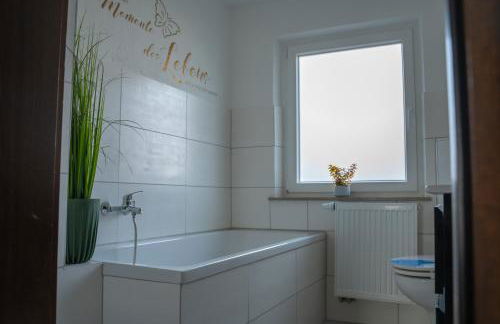 Ferienwohnung Limo Büttner - Foto 8