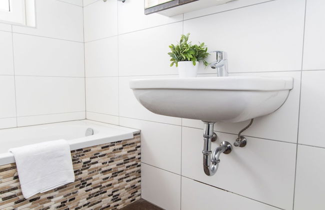 Apartment Veitingergasse - Foto 35