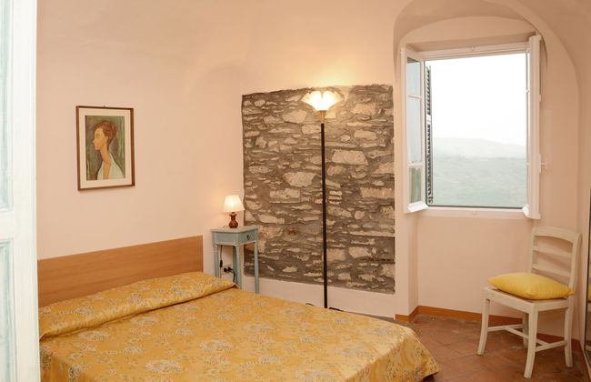 2 bedroom Apartment in Prelà with garden and terrace - Photo 15