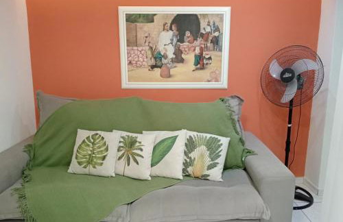 LOFT NOVO CONFORTÁVEL - Foto 25