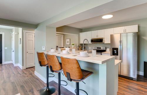 Pond Views Spacious Family Home in Presque Isle! - Foto 10