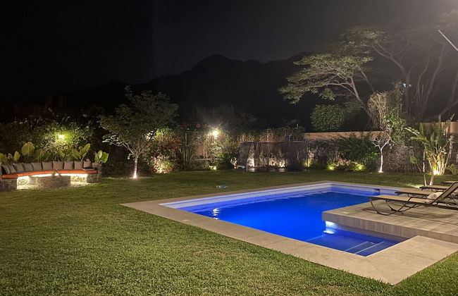 Casa Frida in Tepoztlán - Foto 13