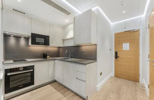 LuxLet Apartments - Heart of Hampstead, London - Foto 33