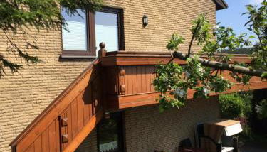 Ferienwohnung Brigitta - Foto 5