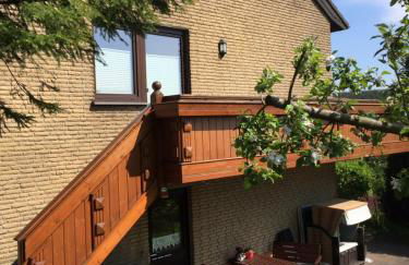 Ferienwohnung Brigitta - Foto 5