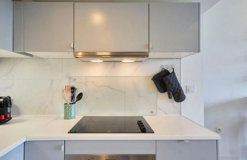 Charming and quiet apartment on the main boulevard - Foto 14