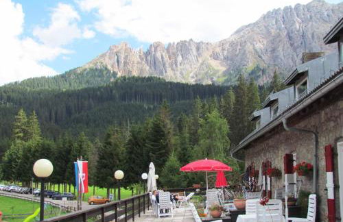 Residence Chris Appart - Foto 32