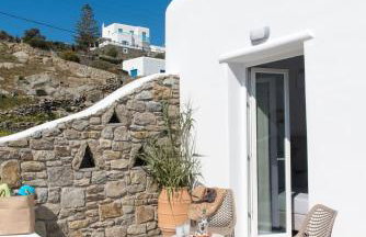 Desire Mykonos Apartments - Foto 54