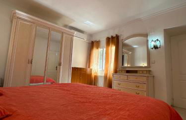 Apartamentos en la villa con el territorio común en Calpe - Foto 27